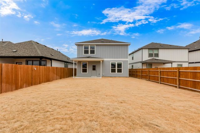 132 Ventura DR, Liberty Hill, TX 78642