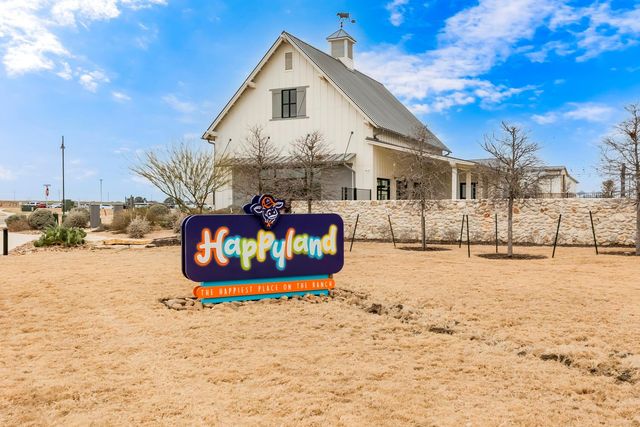 132 Ventura DR, Liberty Hill, TX 78642