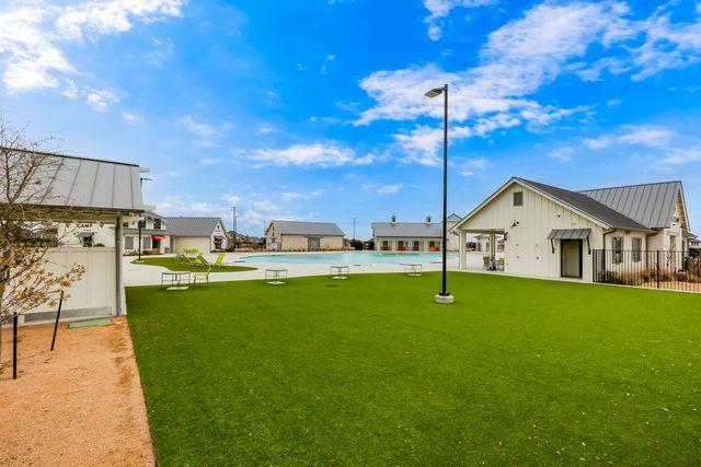 132 Ventura DR, Liberty Hill, TX 78642