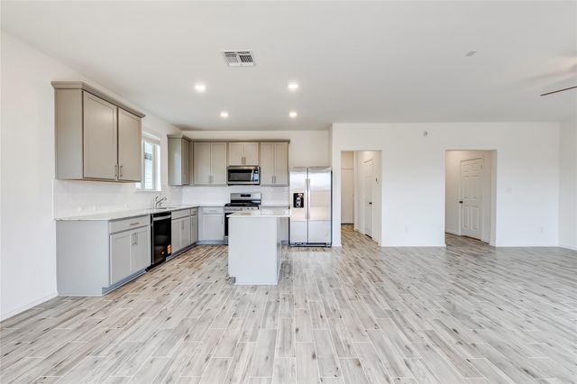 132 Ventura DR, Liberty Hill, TX 78642