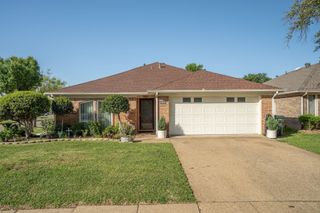 2902 Big Oaks Drive, Garland, TX 75044