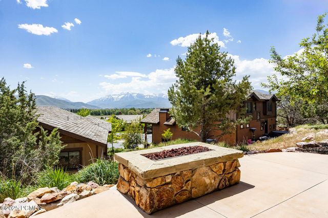 285 N Kings Peak Court, Heber City, UT 84032