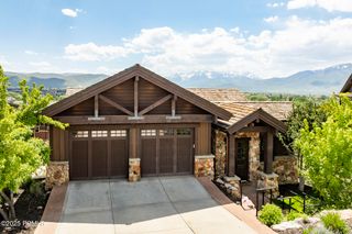 285 N Kings Peak Court, Heber City, UT 84032