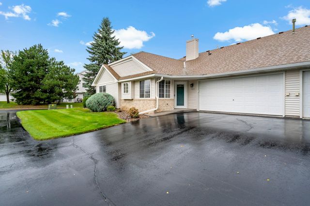 1866 N Ruby Court, Eagan, MN 55122