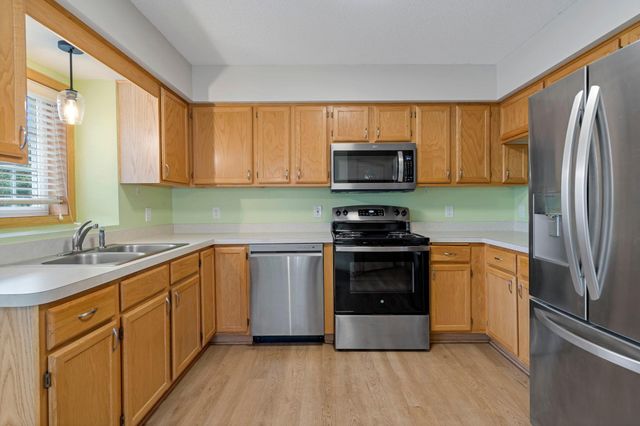 1866 N Ruby Court, Eagan, MN 55122