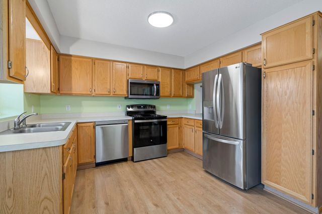 1866 N Ruby Court, Eagan, MN 55122
