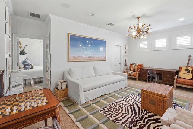628 Deloache Street, Westworth Village, TX 76114