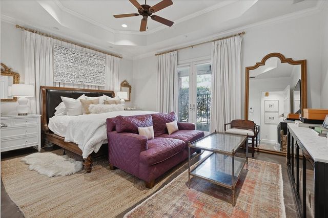 628 Deloache Street, Westworth Village, TX 76114