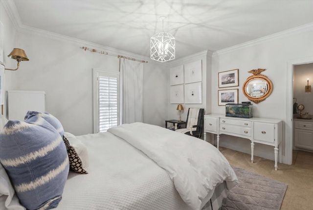 628 Deloache Street, Westworth Village, TX 76114