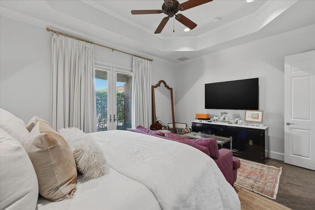 628 Deloache Street, Westworth Village, TX 76114
