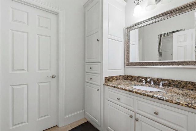 628 Deloache Street, Westworth Village, TX 76114