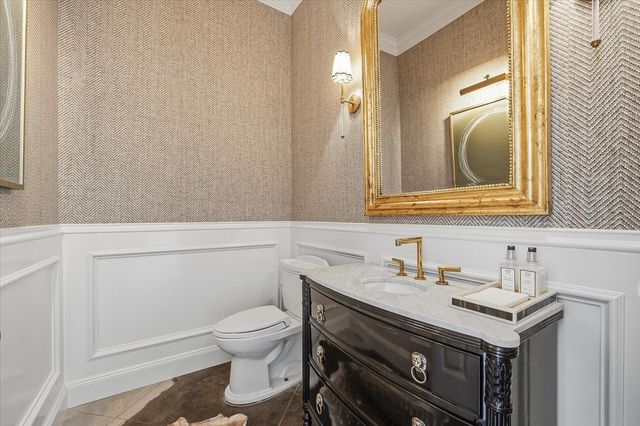 628 Deloache Street, Westworth Village, TX 76114
