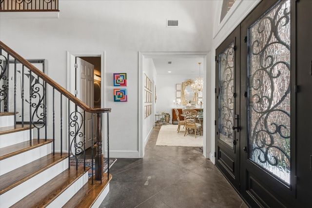 628 Deloache Street, Westworth Village, TX 76114