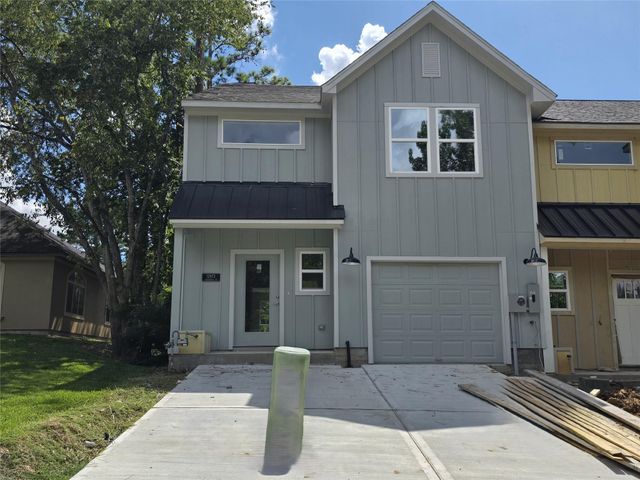 12873 Andromeda Court, Willis, TX 77318