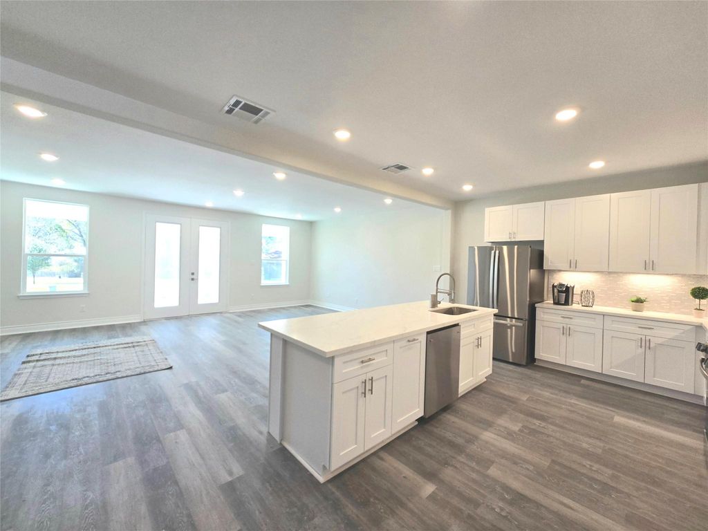 12873 Andromeda Court, Willis, TX 77318