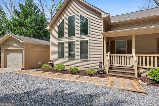 776 Amethyst Lane, Hiawassee, GA 30546