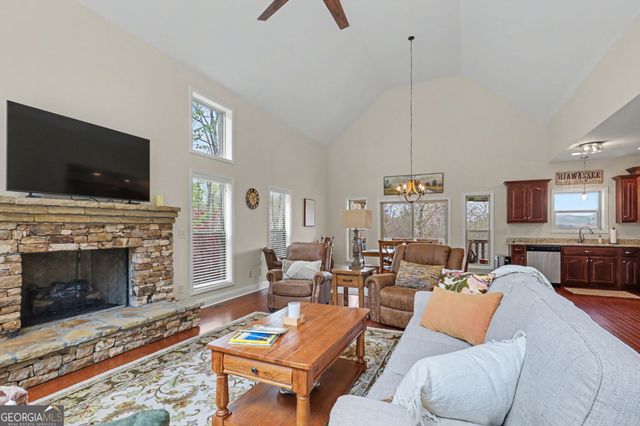 776 Amethyst Lane, Hiawassee, GA 30546