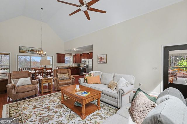 776 Amethyst Lane, Hiawassee, GA 30546