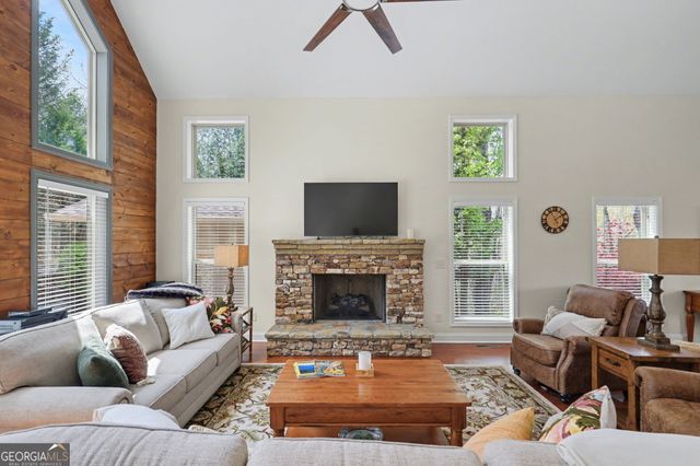776 Amethyst Lane, Hiawassee, GA 30546
