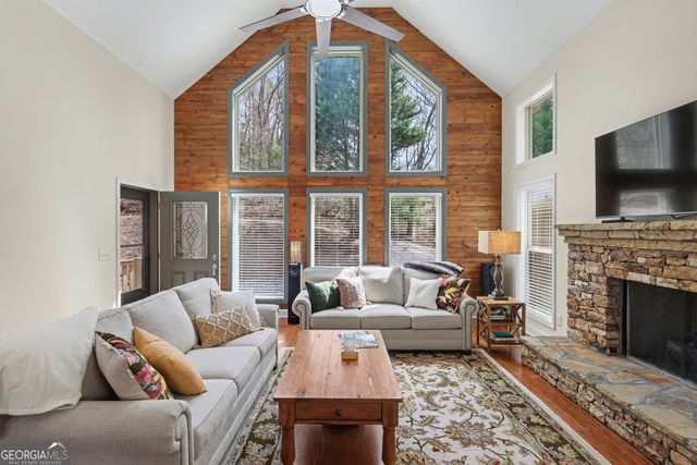 776 Amethyst Lane, Hiawassee, GA 30546