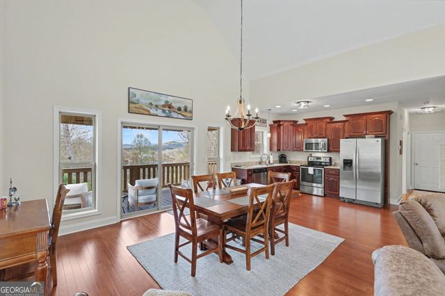 776 Amethyst Lane, Hiawassee, GA 30546
