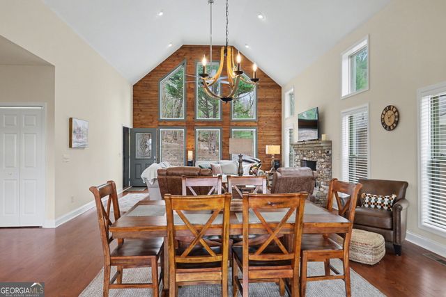 776 Amethyst Lane, Hiawassee, GA 30546