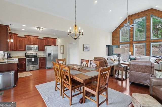 776 Amethyst Lane, Hiawassee, GA 30546