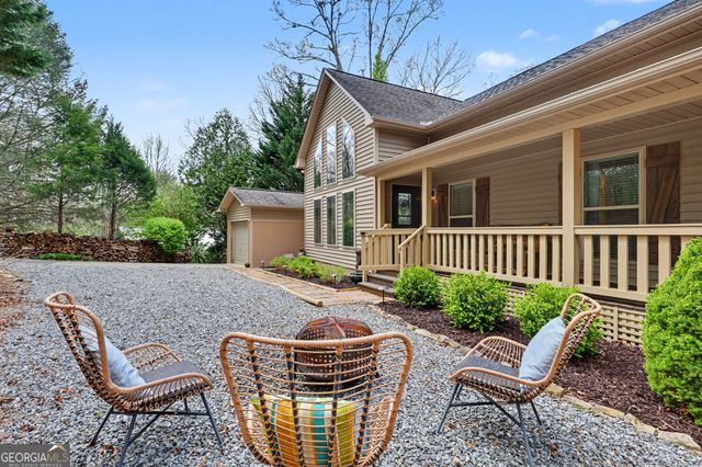 776 Amethyst Lane, Hiawassee, GA 30546