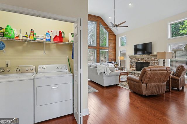776 Amethyst Lane, Hiawassee, GA 30546