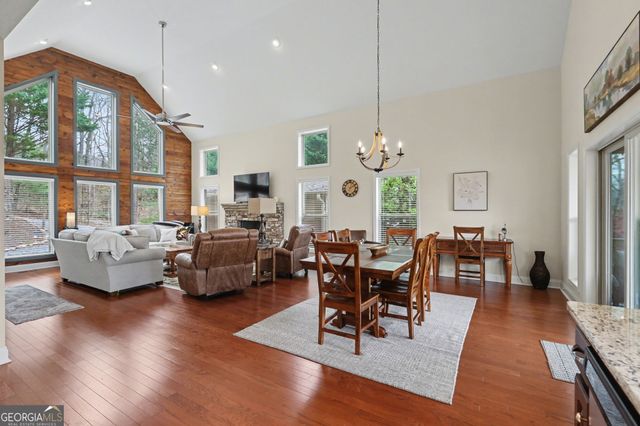 776 Amethyst Lane, Hiawassee, GA 30546