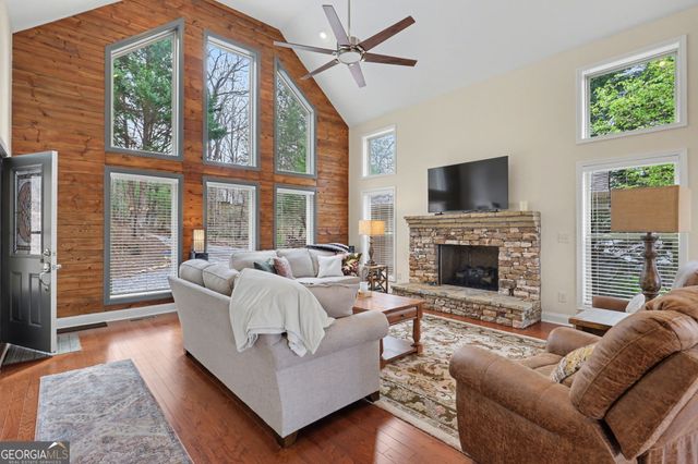 776 Amethyst Lane, Hiawassee, GA 30546