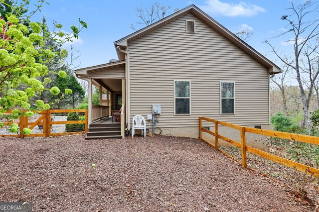 776 Amethyst Lane, Hiawassee, GA 30546