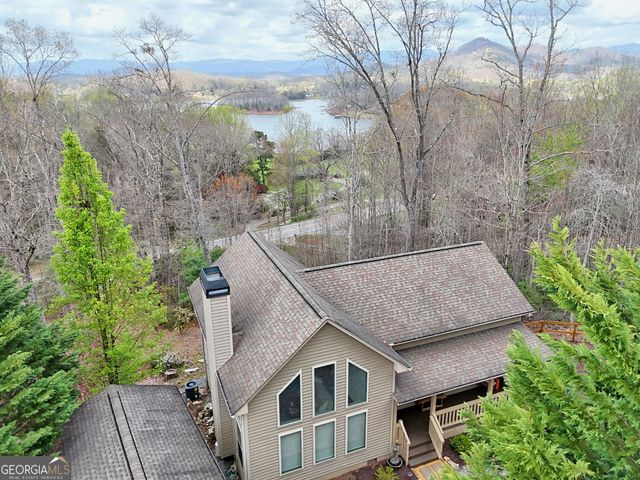 776 Amethyst Lane, Hiawassee, GA 30546