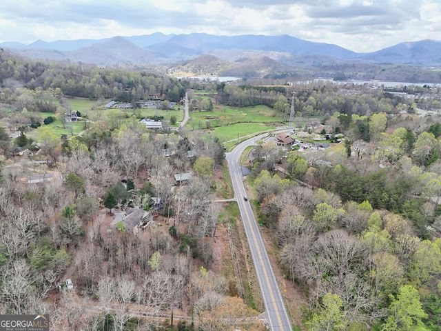 776 Amethyst Lane, Hiawassee, GA 30546