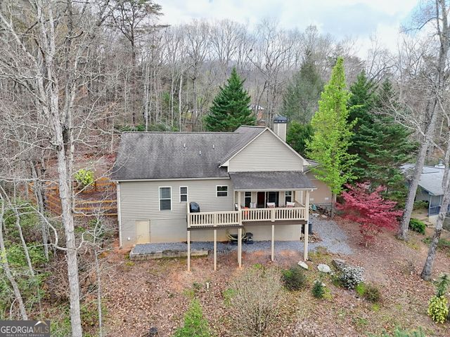 776 Amethyst Lane, Hiawassee, GA 30546