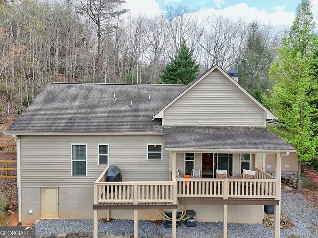 776 Amethyst Lane, Hiawassee, GA 30546