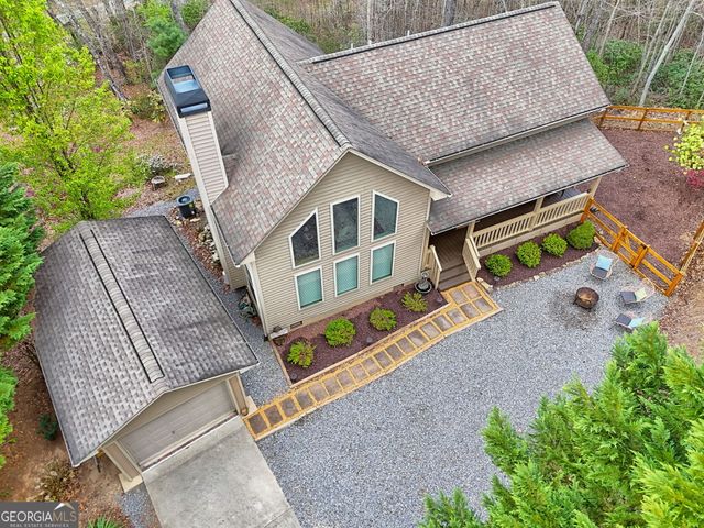 776 Amethyst Lane, Hiawassee, GA 30546