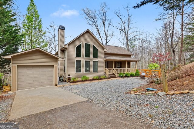 776 Amethyst Lane, Hiawassee, GA 30546