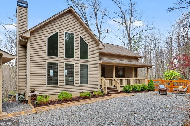 776 Amethyst Lane, Hiawassee, GA 30546