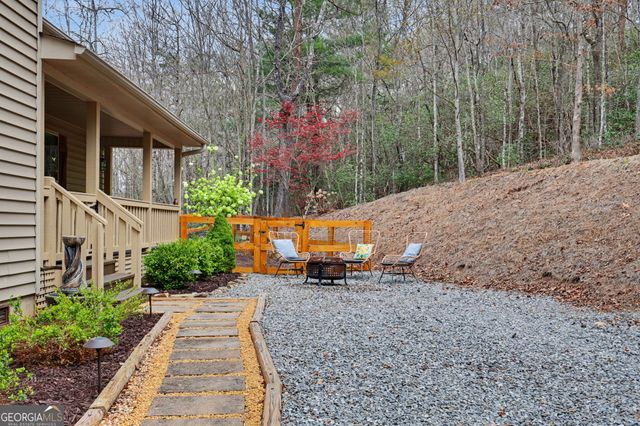 776 Amethyst Lane, Hiawassee, GA 30546
