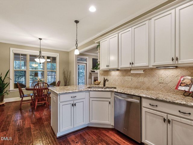 1304 Golden Bluff Lane, Fuquay Varina, NC 27526