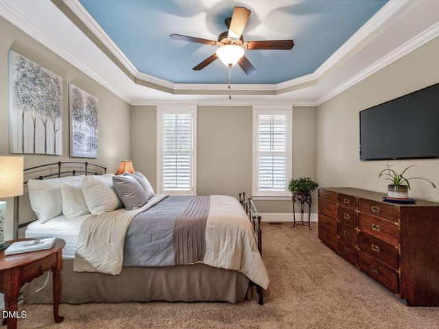 1304 Golden Bluff Lane, Fuquay Varina, NC 27526