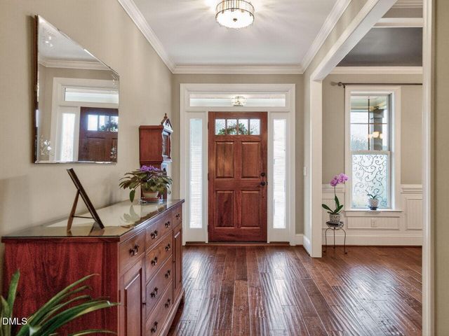 1304 Golden Bluff Lane, Fuquay Varina, NC 27526