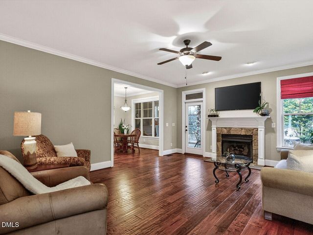 1304 Golden Bluff Lane, Fuquay Varina, NC 27526