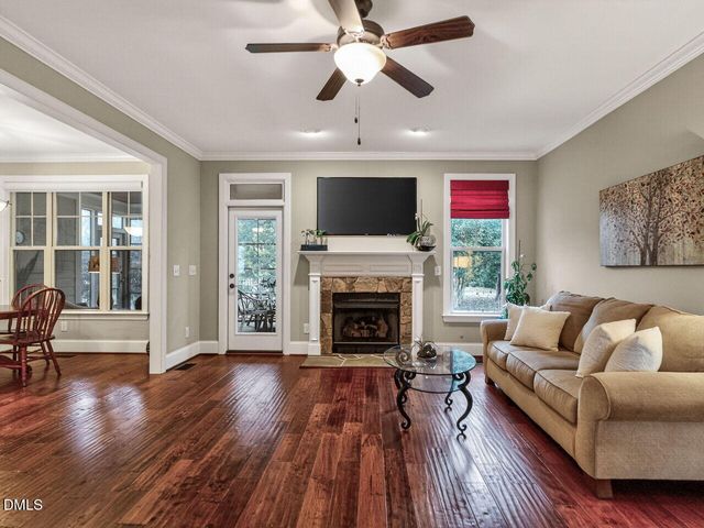 1304 Golden Bluff Lane, Fuquay Varina, NC 27526