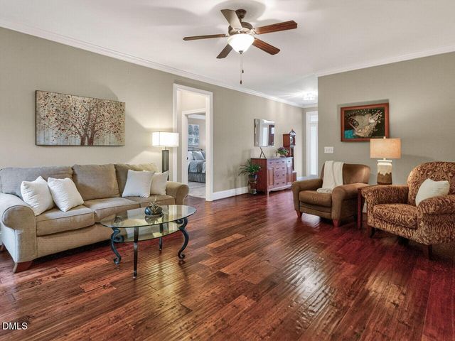 1304 Golden Bluff Lane, Fuquay Varina, NC 27526