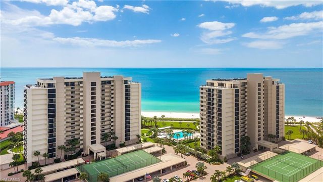 10951 Gulf Shore DR 1002, Naples, FL 34108