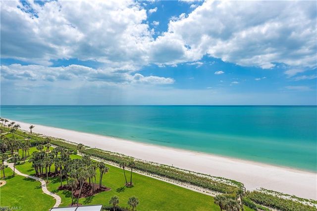 10951 Gulf Shore DR 1002, Naples, FL 34108