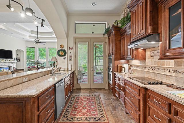 3422 Pebble Beach Boulevard, Montgomery, TX 77356