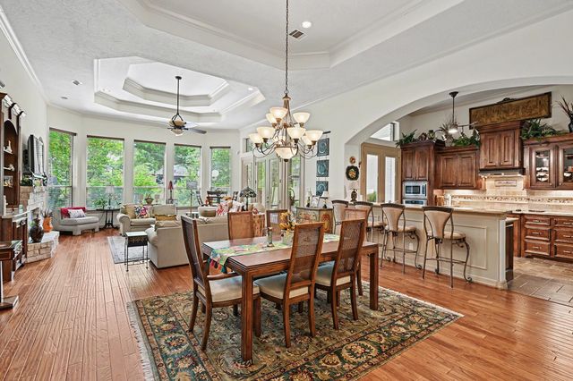3422 Pebble Beach Boulevard, Montgomery, TX 77356